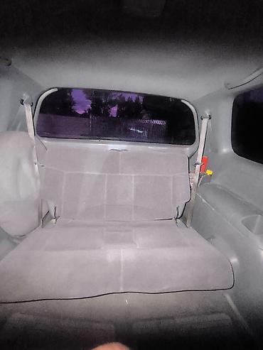 step wgn: Honda Odyssey: 1998 г., Минивэн — 1