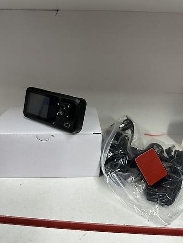 хд 78: Видеорегистратор DHD DHD-322WIFI (HD Vehicle BlackBOX DVR) - Три — 3