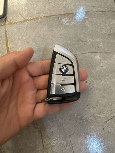 abc design 3 tec universal arabalar: BMW G seriyası, Orijinal, Yeni