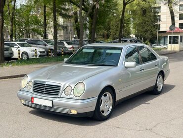 хонда сивик леви руль автамат хежибек серебристый: Mercedes-Benz E-Class: 1997 г., 2.8 л, Автомат, Бензин, Седан