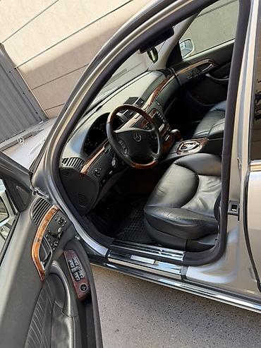 byd 2: Mercedes-Benz S-Class: 2005 г., 3.7 л, Автомат, Бензин, Седан — 9