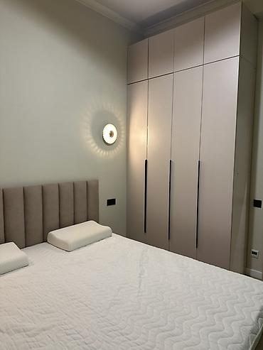 2 8: Коттедж, Alpha White Resort, Кош-Кол, 6 мест — 3