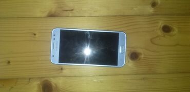 en ucuz telfonlar: Samsung Galaxy J3 2017, 16 GB, rəng - Boz, Düyməli