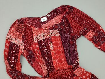 Bpc bonprix collection, Women's blouse, size XL (EU 42)