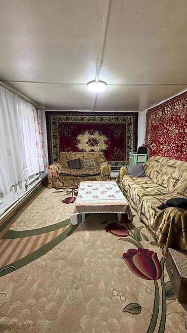 Продажа коттеджей и домов: Дом в районе Тукульдоша, пер. Таймырский. Параметры: - Площадь — 6