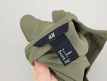 benetton gr: H&M, Bluzka damska, rozmiar XS — 5