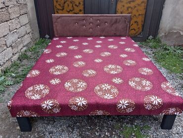 Çarpayılar: Təknəfərlik çarpayı, Bazasız, Matrassız, Siyirməsiz, Azərbaycan — 5