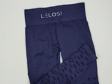 dresy lidl: Leggings, Legginsy Sportowe damskie, rozmiar L — 1