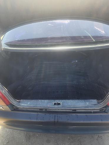 Toyota: Toyota Avensis: 1999 г., Бензин, Седан — 4