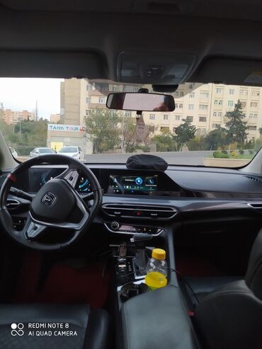 Changan: Changan Eado Plus: 1.4 l | 2020 il 13000 km Sedan — 3