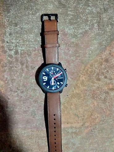 Smart satovi: Na prodaju Amazfit GTR pametni sat (model A1902) u odličnom stanju — 5