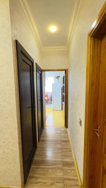 Köhnə tikili: Bakı, 3 otaqlı, Köhnə tikili, 82 kv. m — 18