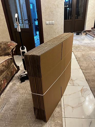 Үй жана бакча: Куту, 60 см x 40 см x 40 см — 4
