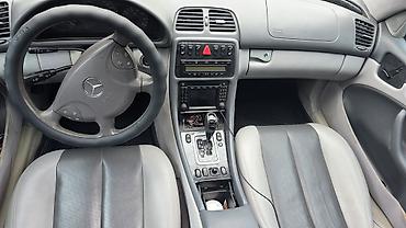 подушка двигателя мерседес: Mercedes-Benz CLK-Class: 2002 г., 3.2 л, Автомат, Бензин, Купе — 5