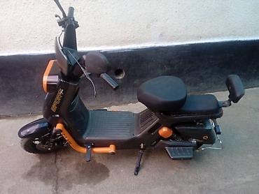 Скутерлер: ⚡ Продается электроскутер! 🛵 Продаю электроскутер в хорошем — 1