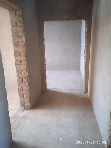 Продажа дач: Үй сатылат 95%буткон малга лайыкты жер чоң жаңы үй онго он бир 6сотх — 8