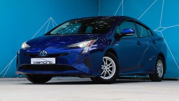 купить машину за 2000 долларов: Toyota Prius: 2016 г., 1.8 л, Вариатор, Гибрид