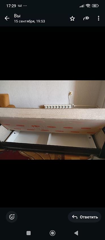 Digər mebel: Б/мебель стенка.состояние отличное три шифонера 110/210.прихожая с — 11