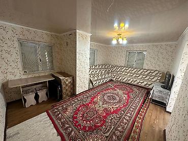 Продажа домов: Времянка, 50 м², 3 комнаты — 5