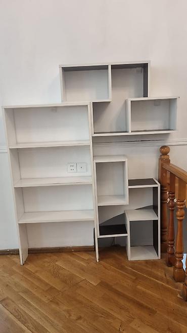 Ofis mebeli: Ofis bağlanır deyə bütün mebrllər su qiymətinə satılır bə qədər çox — 8