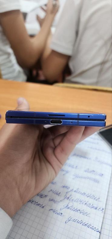 samsung j4 prime: Samsung Galaxy Z Fold 7, Б/у, 256 ГБ, цвет - Синий, 1 SIM — 4