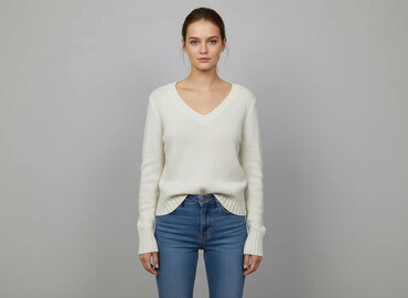 Jumpers: Tally Weijl, Women`s sweater, size M