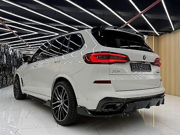 bmw e93: BMW X5: 2019 г., 4.4 л, Автомат, Бензин, Кроссовер — 6