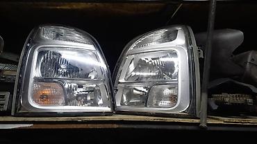 Другие автозапчасти: Автозапчасти для Hyundai Porter - Радиатор охлаждения в сборе — 24