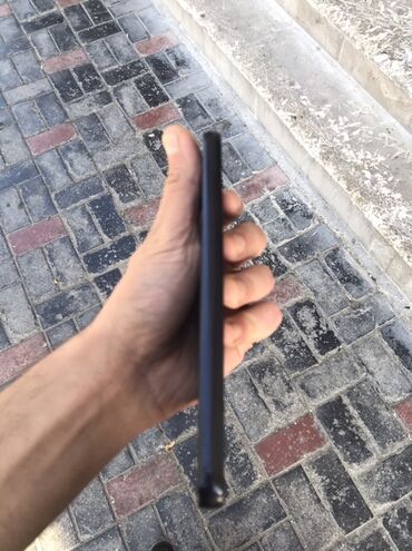 Samsung: Samsung Galaxy A05s, 64 GB, rəng - Qara, Sensor — 4