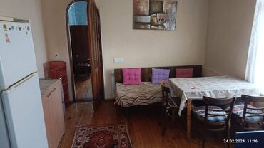 Uzunmüddətli kirayə mənzillər: Xəzər rayonu, Mərdəkan qəsəbəsi, Abşeron sanatoriyasının yaxınlığında — 12