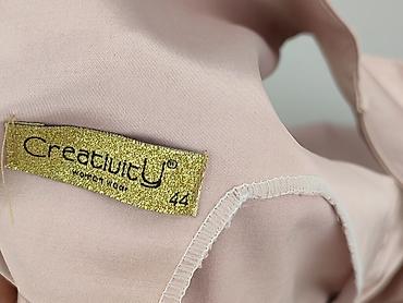 sukienki numoco: Sukienka damska, rozmiar 2XL — 4