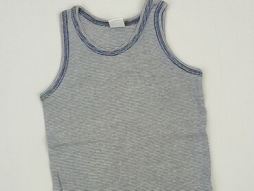 koszula z kapturem chłopięca: A-shirt, 3-4 years, 98-104 cm, condition - Very good