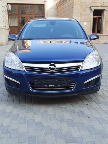 aqlay daşlarının qiyməti in Azərbaycan | KAFEL, METLAX, AQLAY: Opel Astra OPC 1.4 l. 2009 | 220000 km