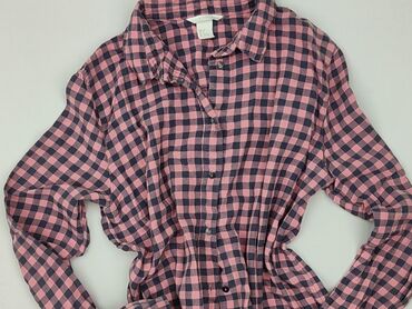 spódnice w kratke hm: H&M, Сорочка жіноча, розмір M