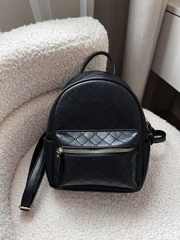 женские сумки gilda tonelli: Рюкзак 🎒 в наличии качество шикарное женский рюкзак кожаный рюкзак
