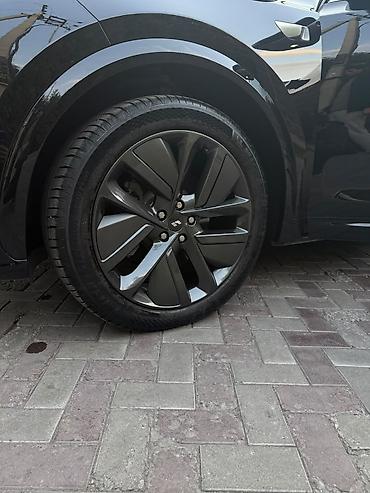 wuling mini ev: Lixiang L7: 2024 г., 1.5 л, Автомат, Гибрид, Кроссовер — 8