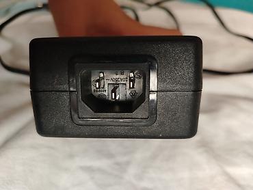 hp 1536: Printer ucun idealdir. Bestec AC Power Adapter – HP P/N: C9931-80001 — 2
