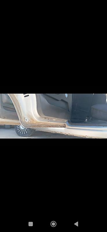 енкар авто: Daewoo Nexia: 2010 г., 1.6 л, Механика, Бензин, Седан — 4