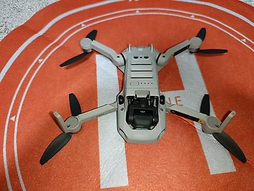 mac mini 4: DJI Mini 4Fly Combo — 99% состояние идеальное почти новый легкий — 4