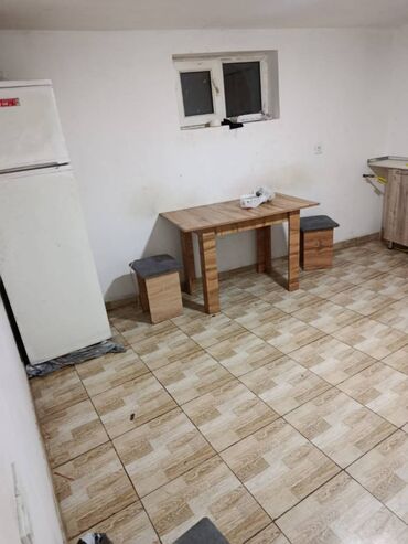 Bağ evlərinin kirayəsi: Həzi Aslanov qəs., 80 kv. m, 2 otaqlı, Kombi, Su, Qaz — 6