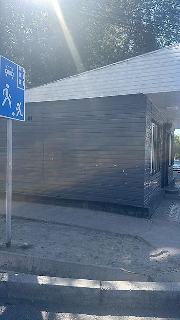 Контейнеры: Срочно срочно, горит!! продаю контейнер под магазин(8на 5) без места — 3