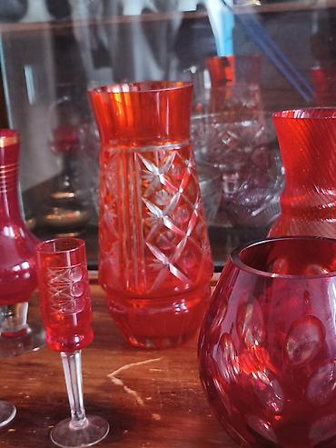 Наборы посуды: Без сколов! — 10