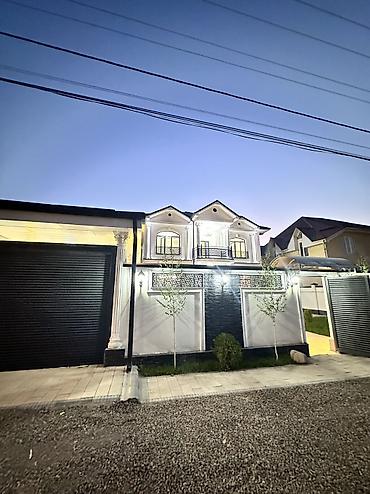 lux: 🏡 РОСКОШНЫЙ 2-ЭТАЖНЫЙ ОСОБНЯК В АЛТЫН ОРДО ✨ Дом, который подчеркивает — 2