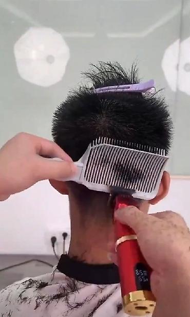 Машинки для стрижки: Машинка для стрижки волос — 8