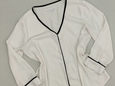 reserved kurtka koszulowa w kratę: Reserved, Women's blouse, size M at lalafo.pl reserved kurtka koszulowa w kratę: Reserved, Women's blouse, size M