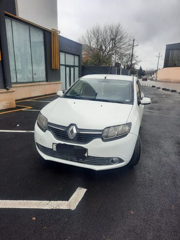 фольксваген бак: Renault Sandero: 1.6 л | 2013 г. 290800 км Хэтчбэк