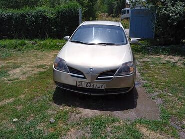 двигатель мерседес 2.2 дизель купить: Nissan Almera: 2002 г., 2 л, Автоматические, Бензин, Хэтчбэк