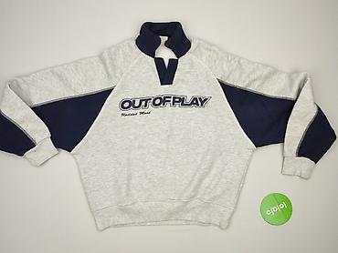 pull and bear golf damski: PULL&BEAR, Women`s sweatshirt, size S — 2