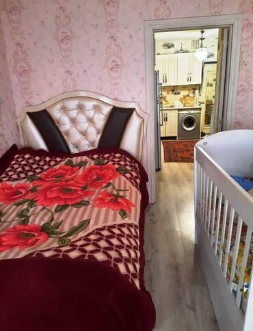 Yeni tikili: 2 otaqlı, Yeni tikili, 67 kv. m — 4