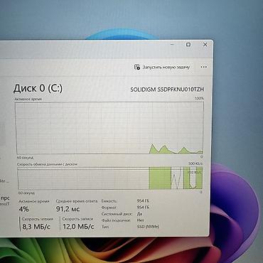 Ноутбуки HP: Ультрабук, Б/у, Snapdragon X Elite, В рассрочку — 8